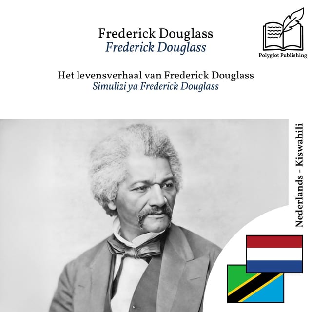 Simulizi ya Frederick Douglass