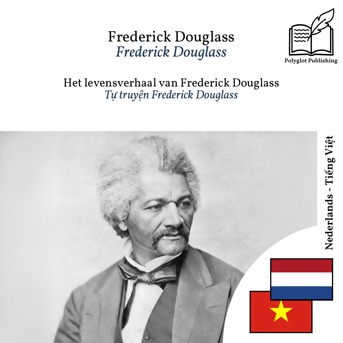 Tự truyện Frederick Douglass