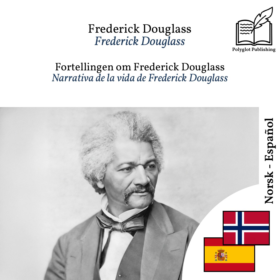 Narrativa de la vida de Frederick Douglass