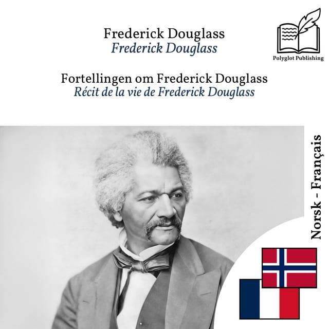Récit de la vie de Frederick Douglass