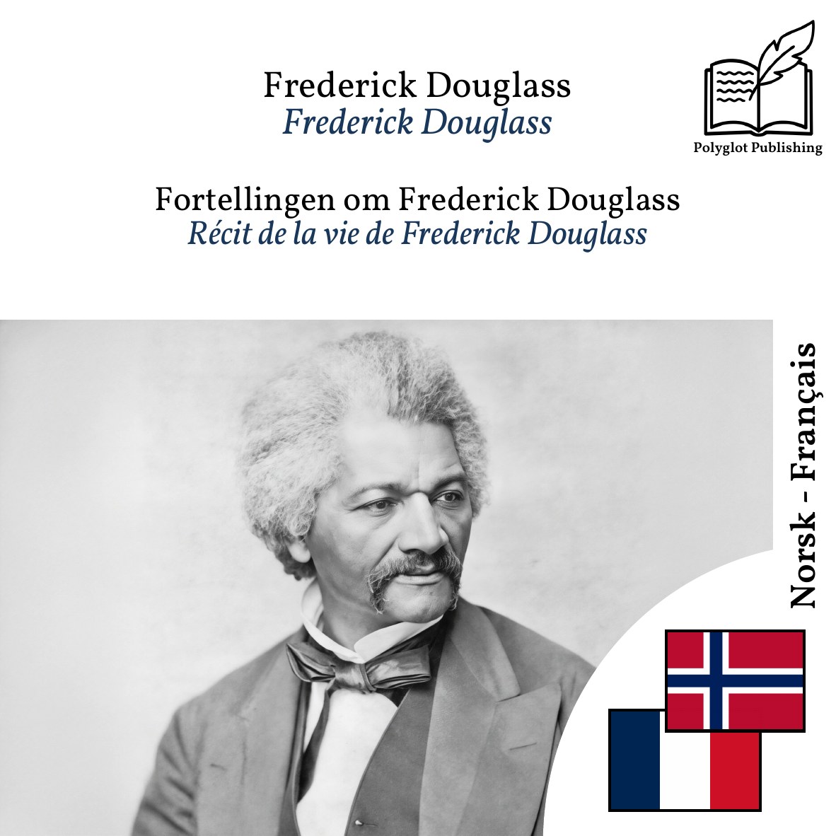 Récit de la vie de Frederick Douglass
