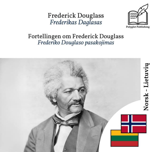 Frederiko Douglaso pasakojimas