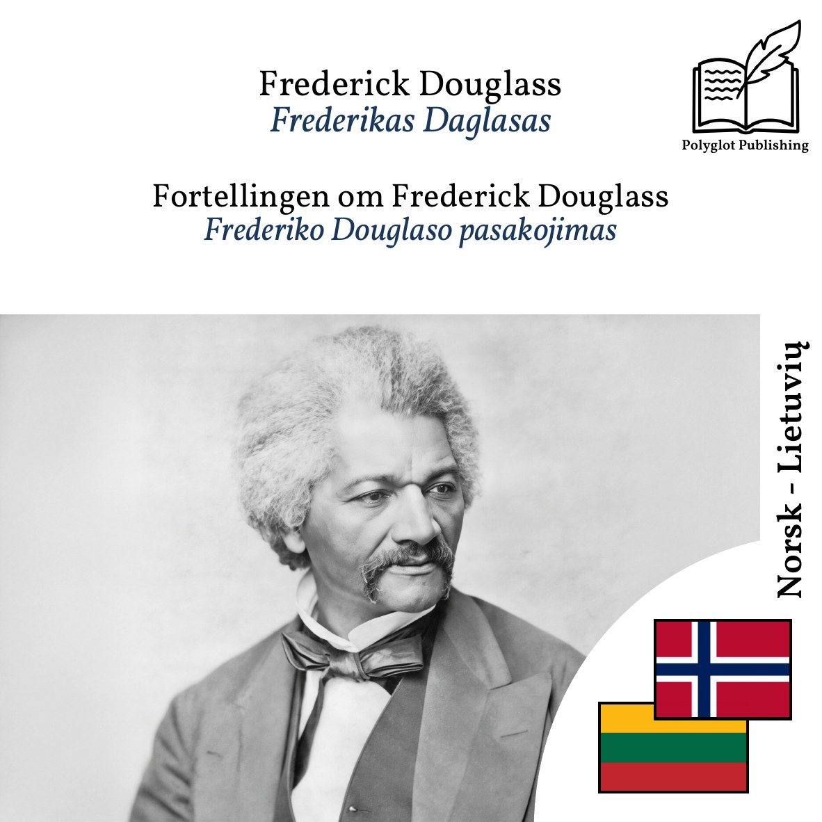 Frederiko Douglaso pasakojimas