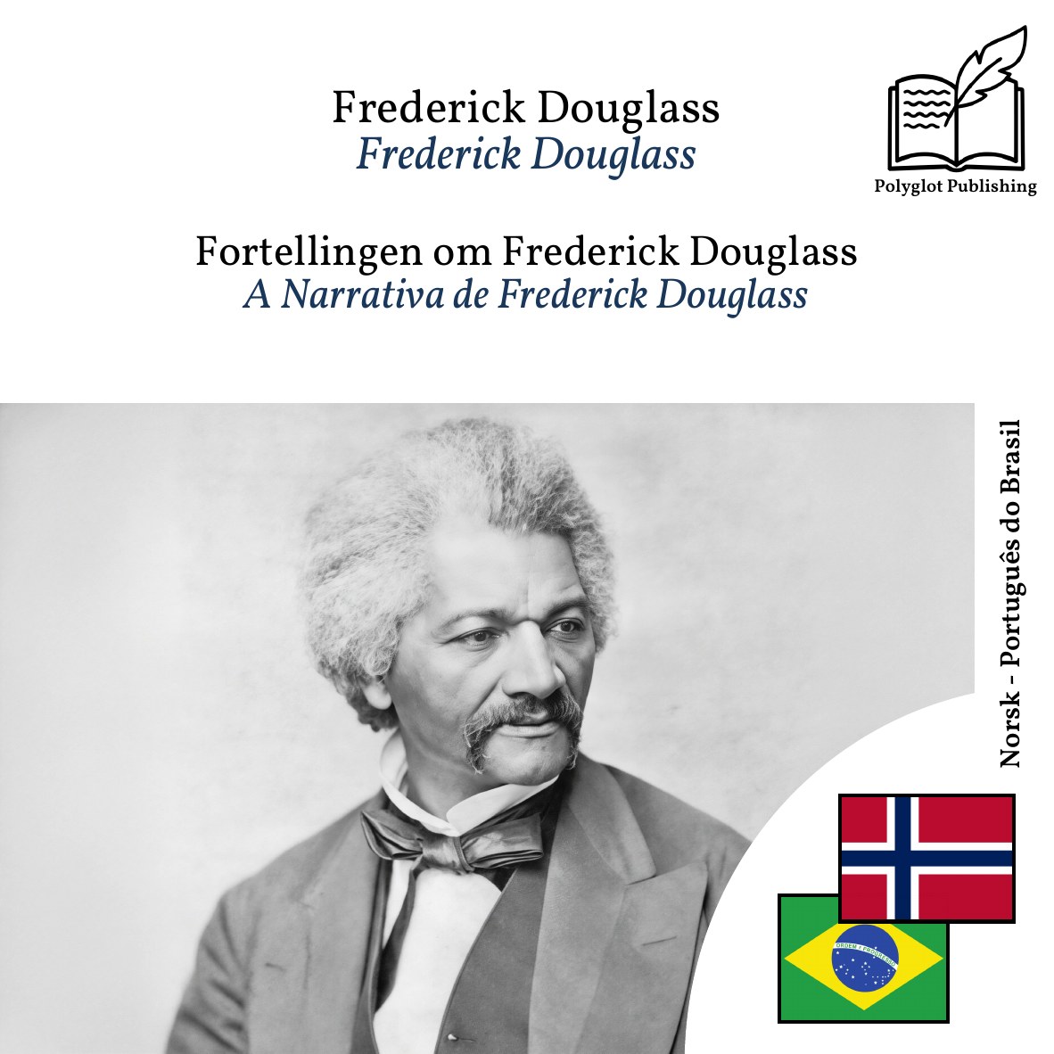 A Narrativa de Frederick Douglass