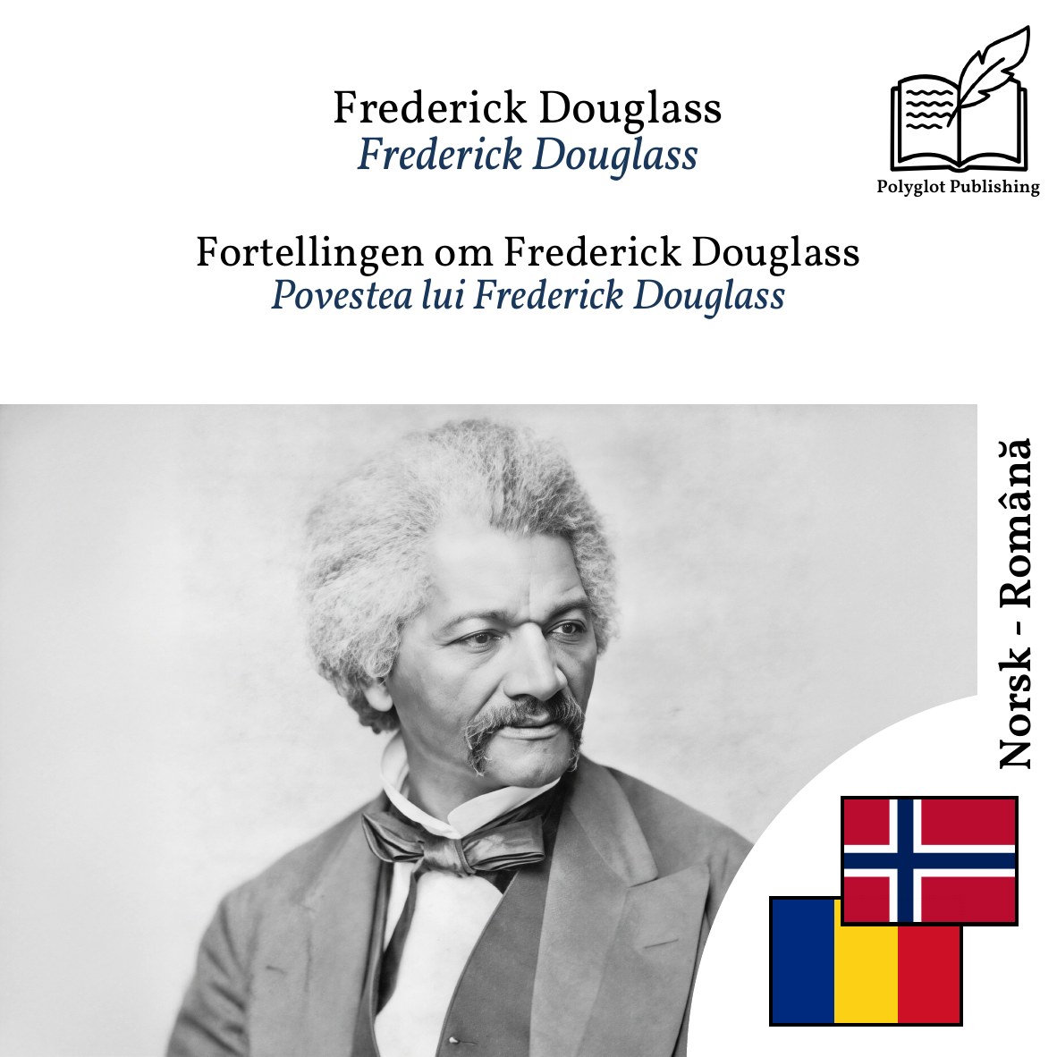 Povestea lui Frederick Douglass