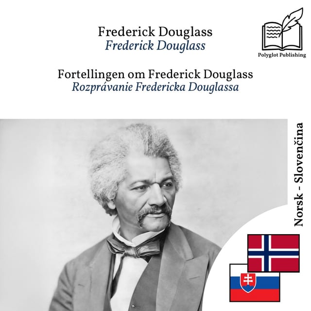Rozprávanie Fredericka Douglassa