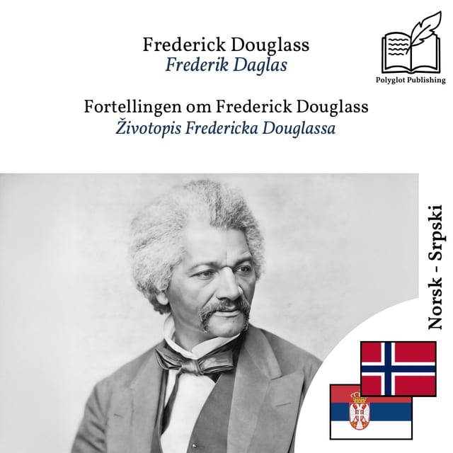 Životopis Fredericka Douglassa