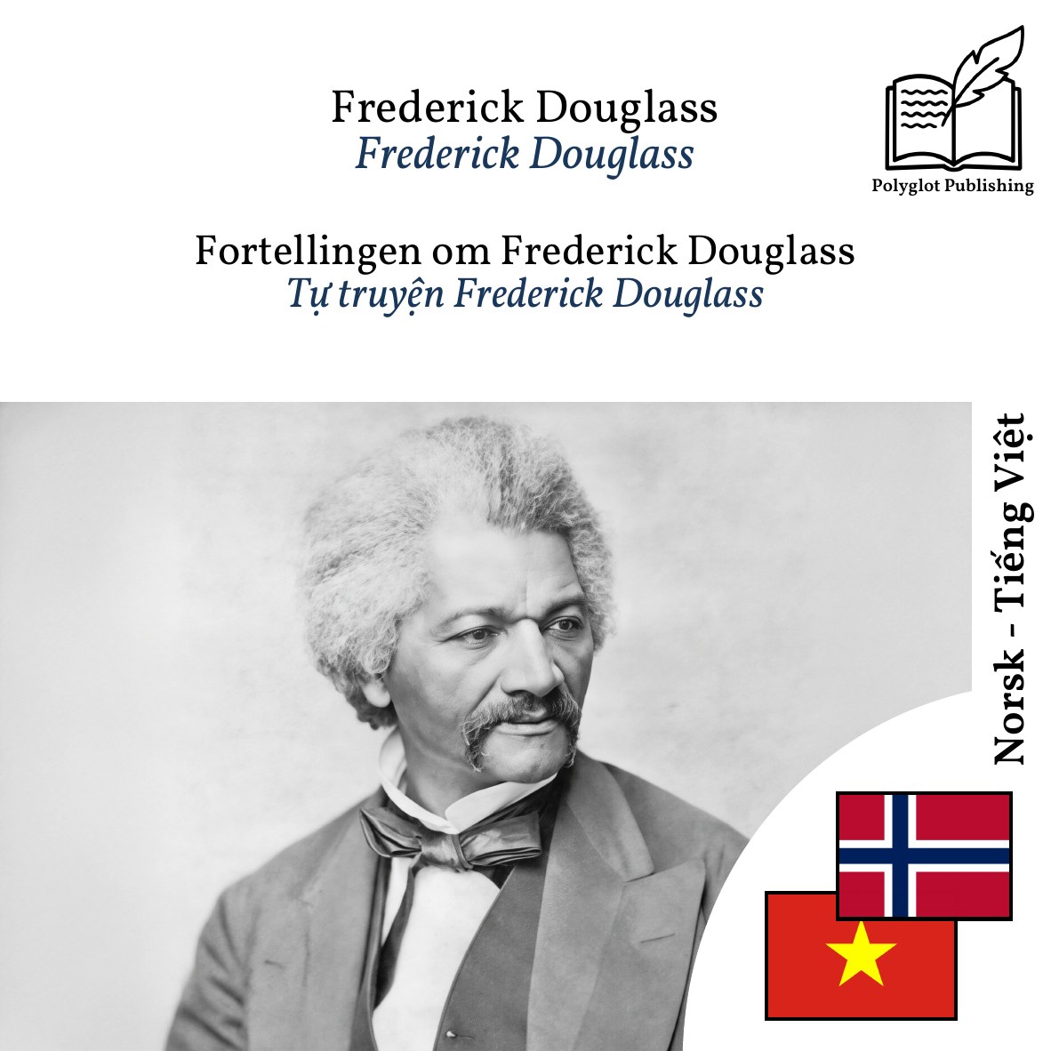 Tự truyện Frederick Douglass