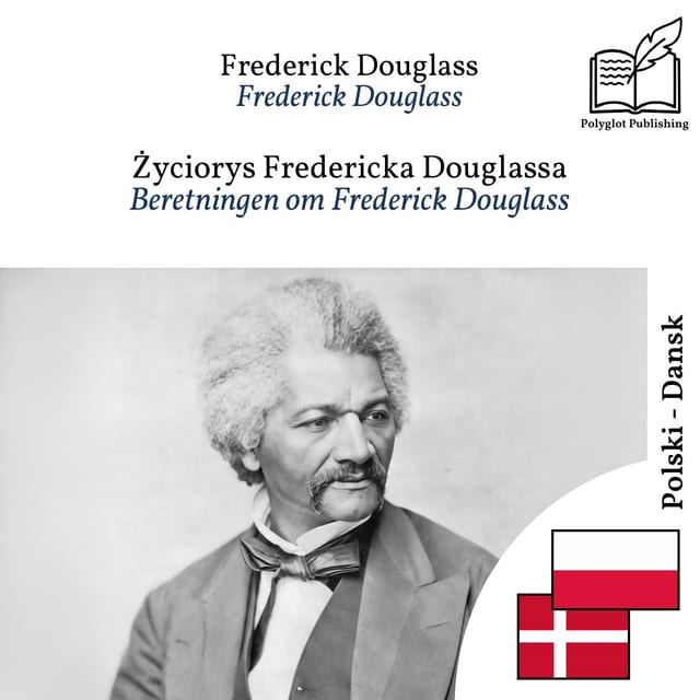 Beretningen om Frederick Douglass