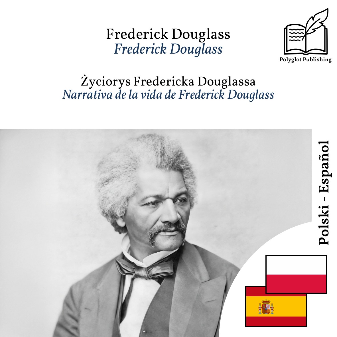 Narrativa de la vida de Frederick Douglass