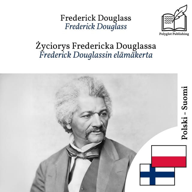 Frederick Douglassin elämäkerta
