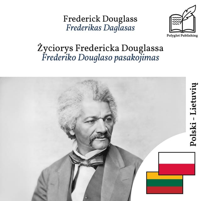 Frederiko Douglaso pasakojimas