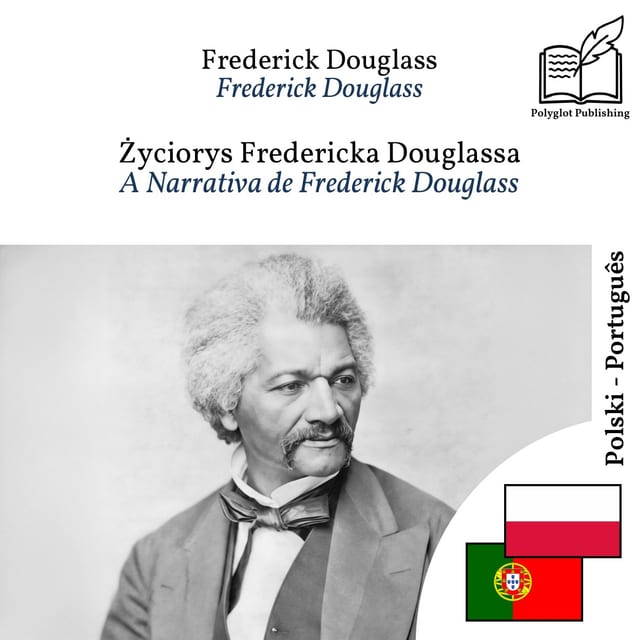 A Narrativa de Frederick Douglass