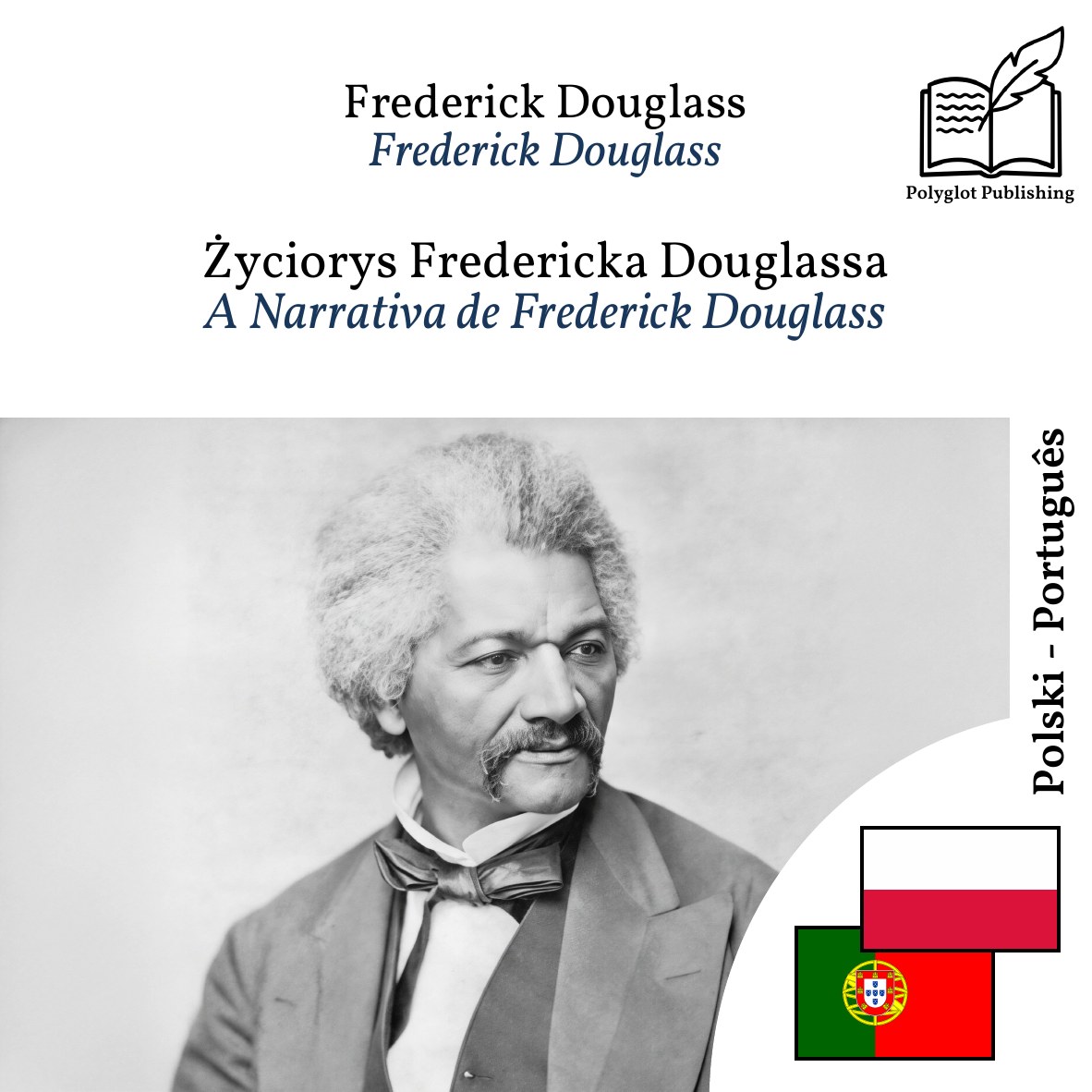 A Narrativa de Frederick Douglass