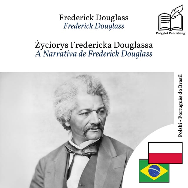 A Narrativa de Frederick Douglass