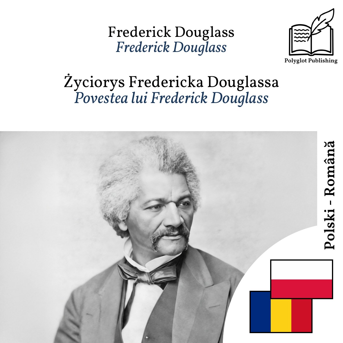 Povestea lui Frederick Douglass