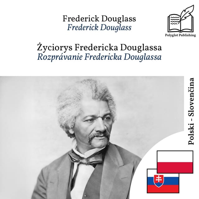 Rozprávanie Fredericka Douglassa
