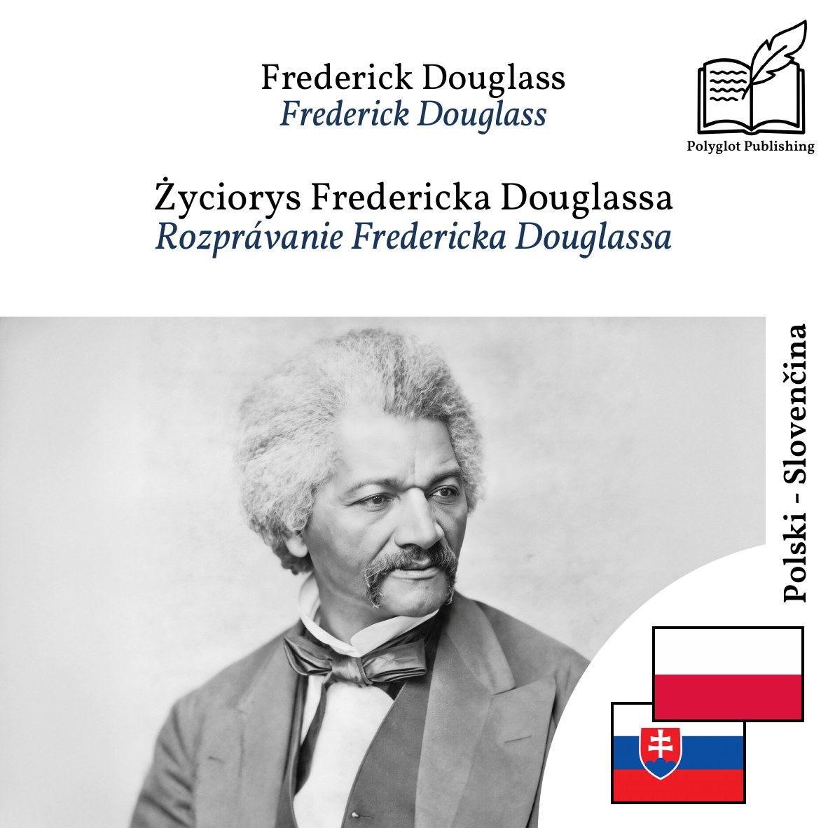 Rozprávanie Fredericka Douglassa