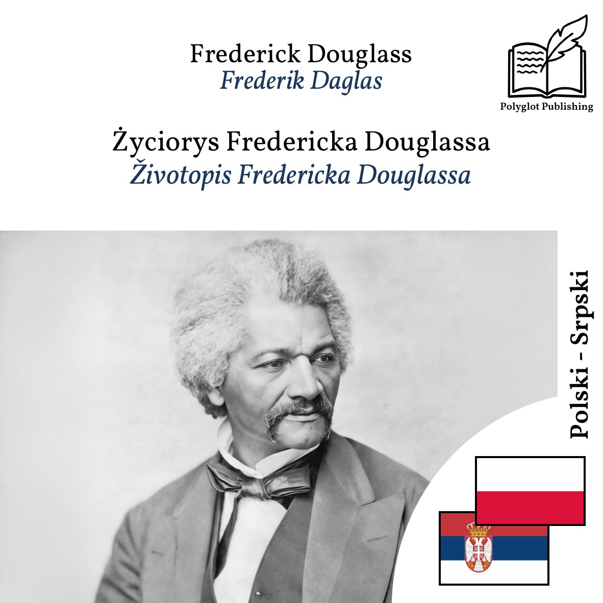Životopis Fredericka Douglassa