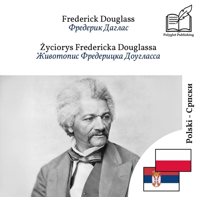 Животопис Фредерицка Доугласса
