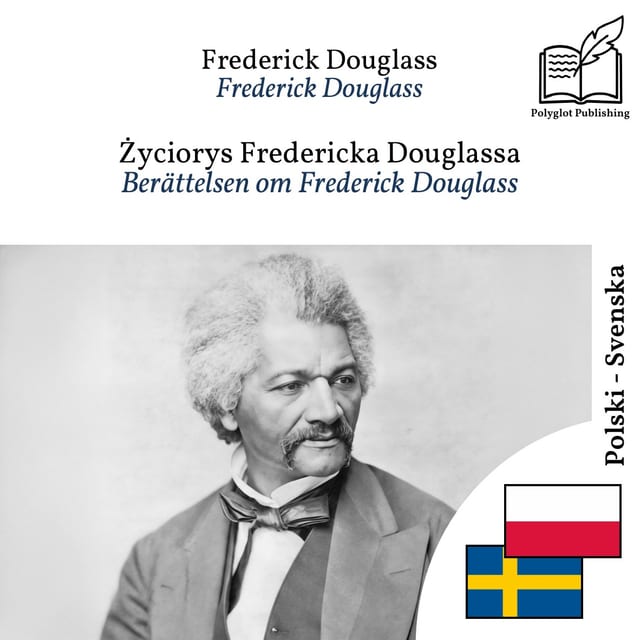 Berättelsen om Frederick Douglass