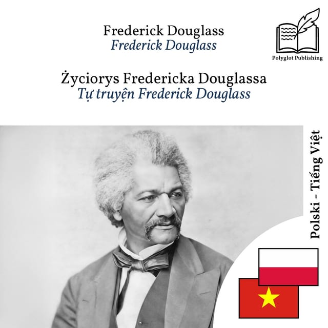 Tự truyện Frederick Douglass