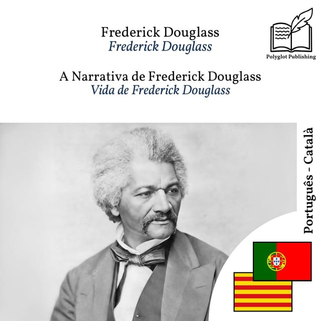 Vida de Frederick Douglass