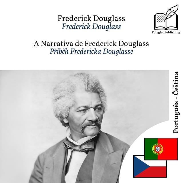 Příběh Fredericka Douglasse