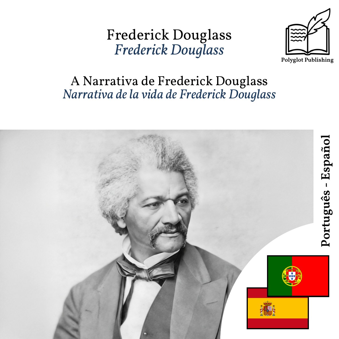 Narrativa de la vida de Frederick Douglass