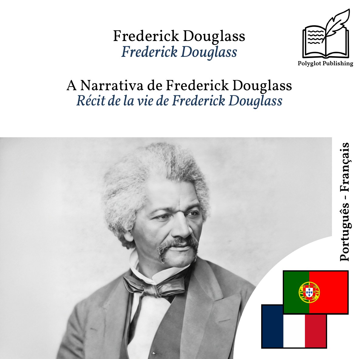 Récit de la vie de Frederick Douglass