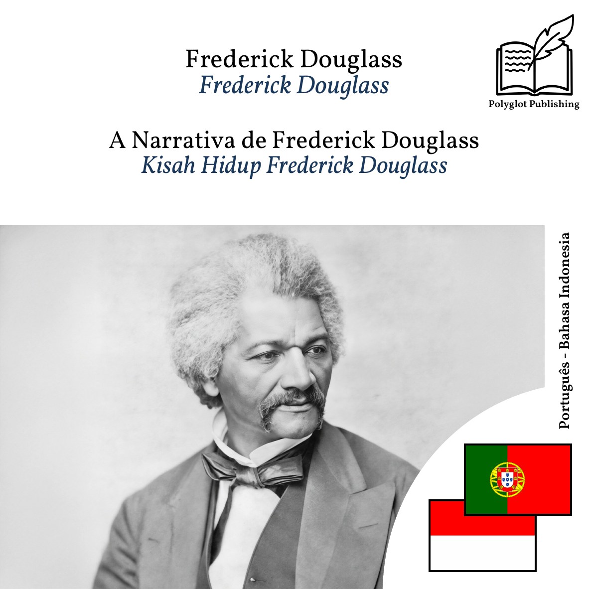 Kisah Hidup Frederick Douglass
