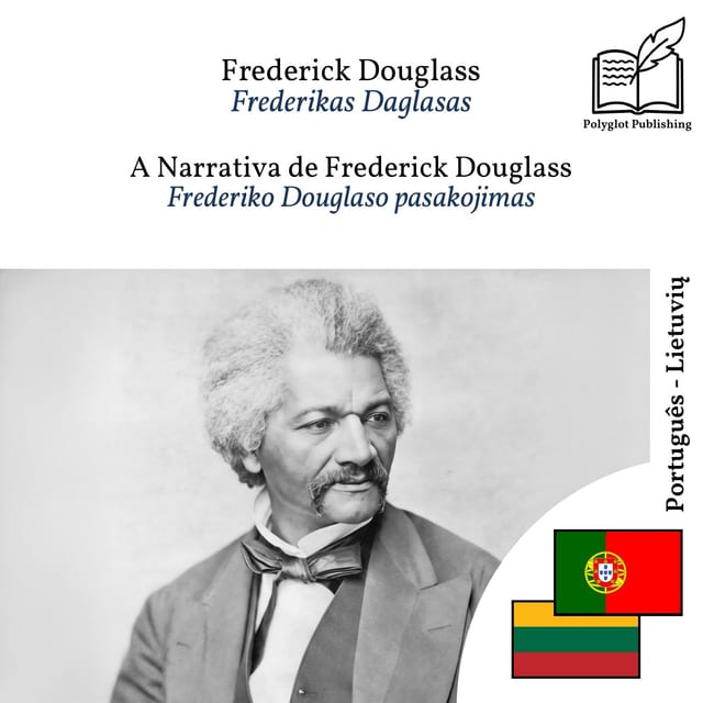 Frederiko Douglaso pasakojimas