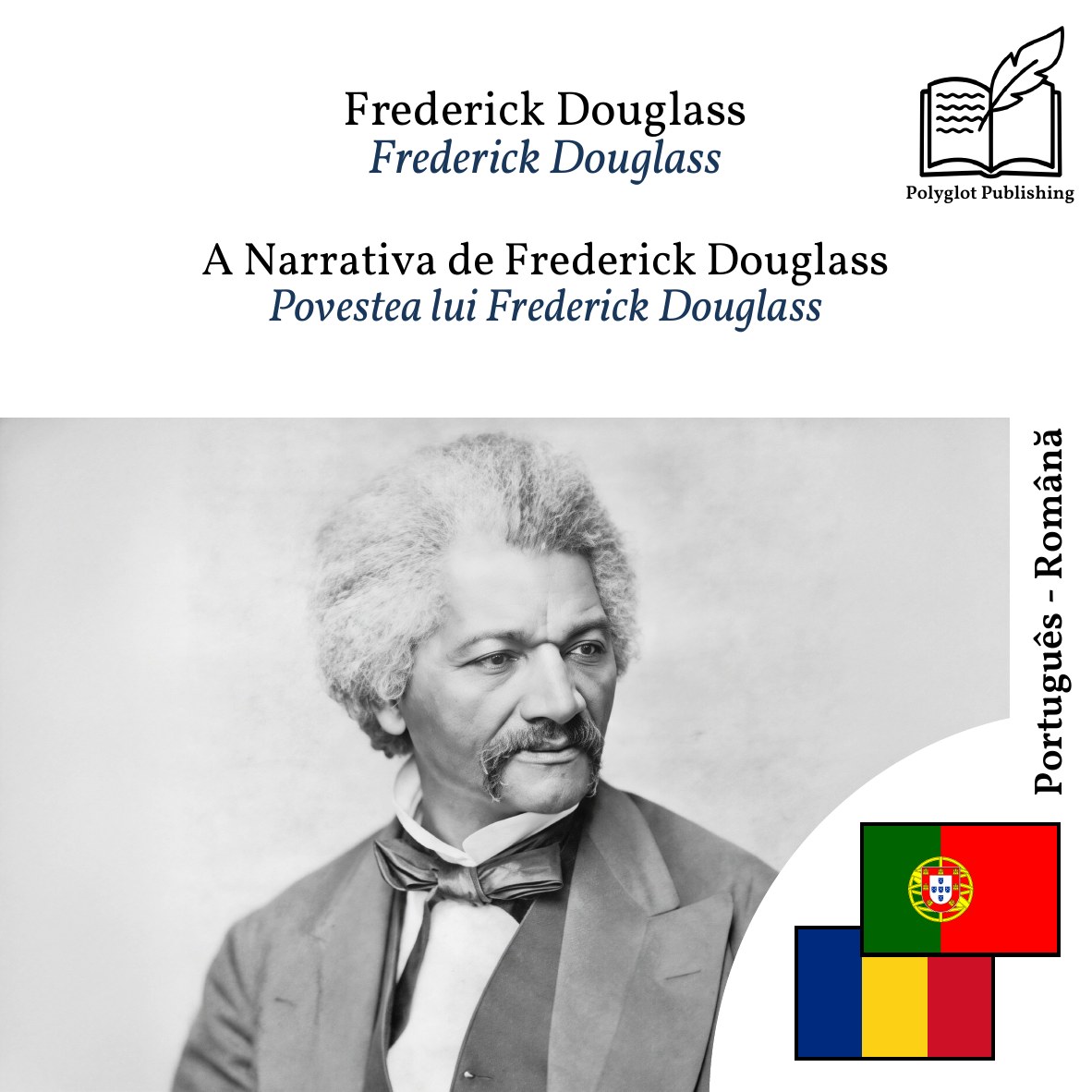 Povestea lui Frederick Douglass