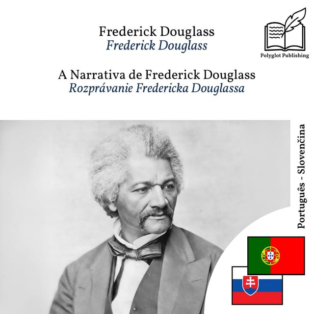 Rozprávanie Fredericka Douglassa
