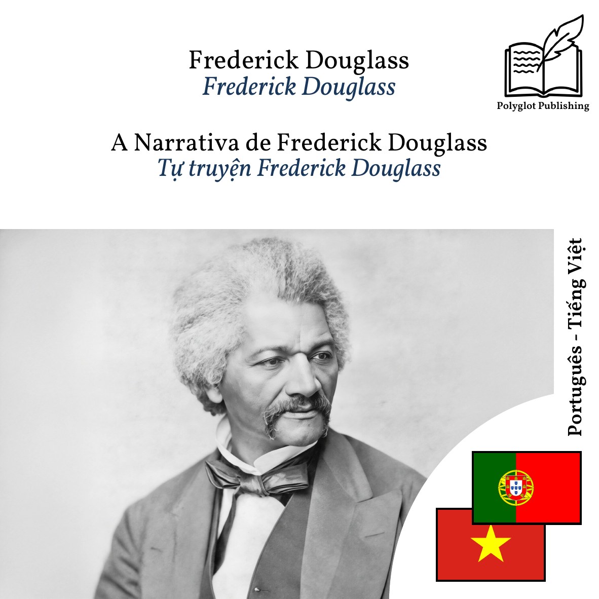 Tự truyện Frederick Douglass