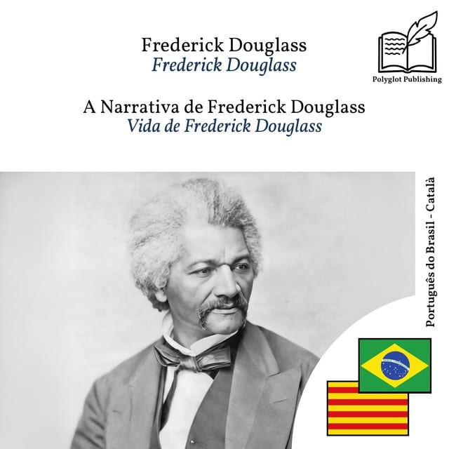 Vida de Frederick Douglass