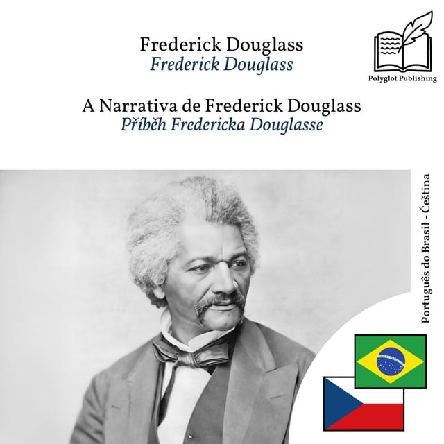Příběh Fredericka Douglasse