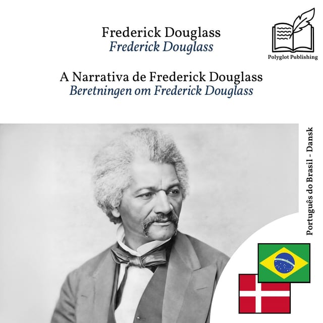 Beretningen om Frederick Douglass