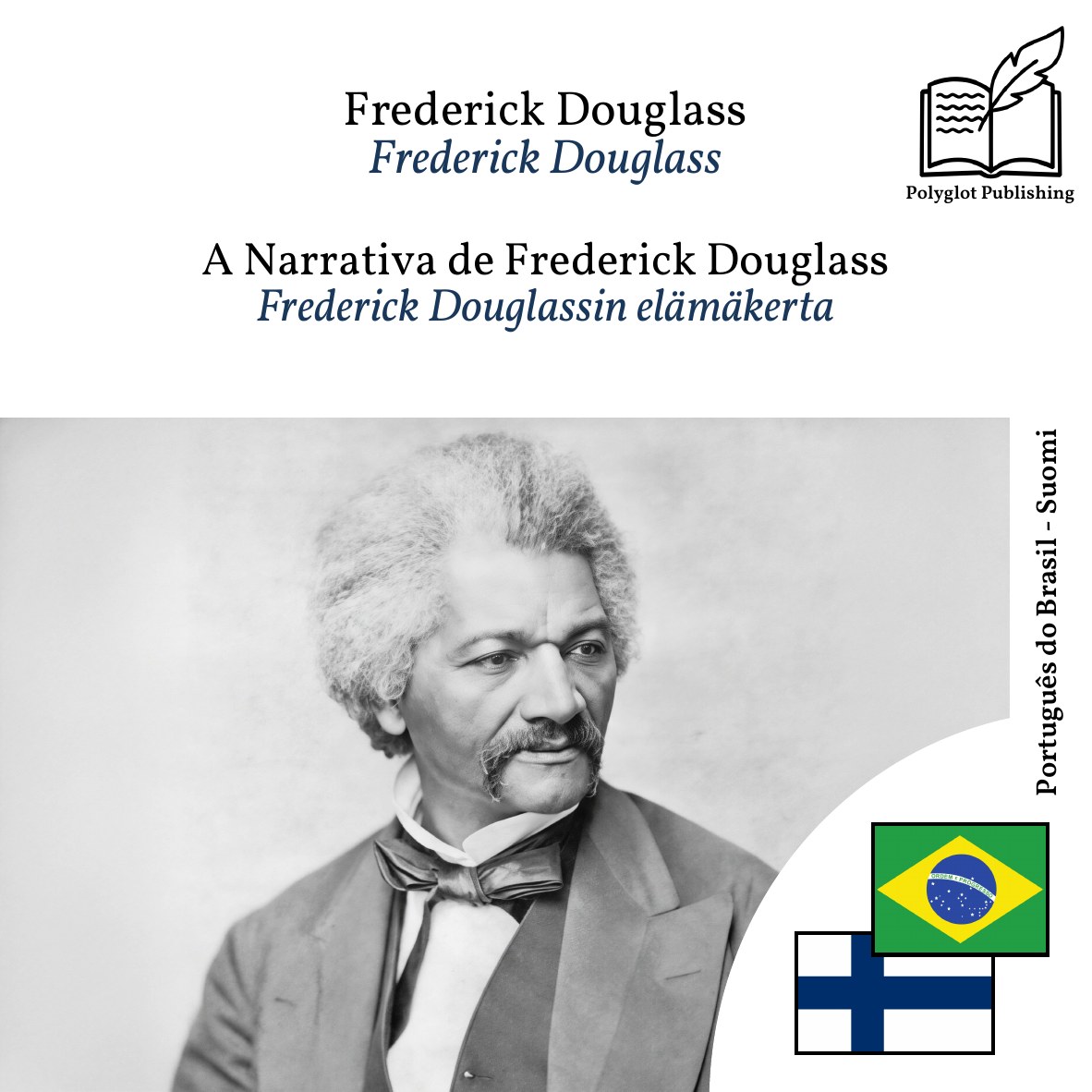 Frederick Douglassin elämäkerta
