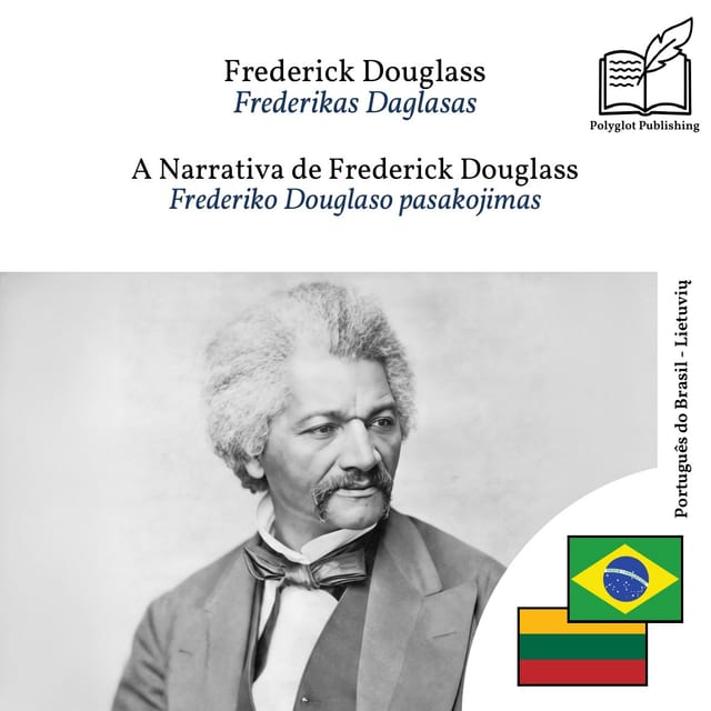 Frederiko Douglaso pasakojimas