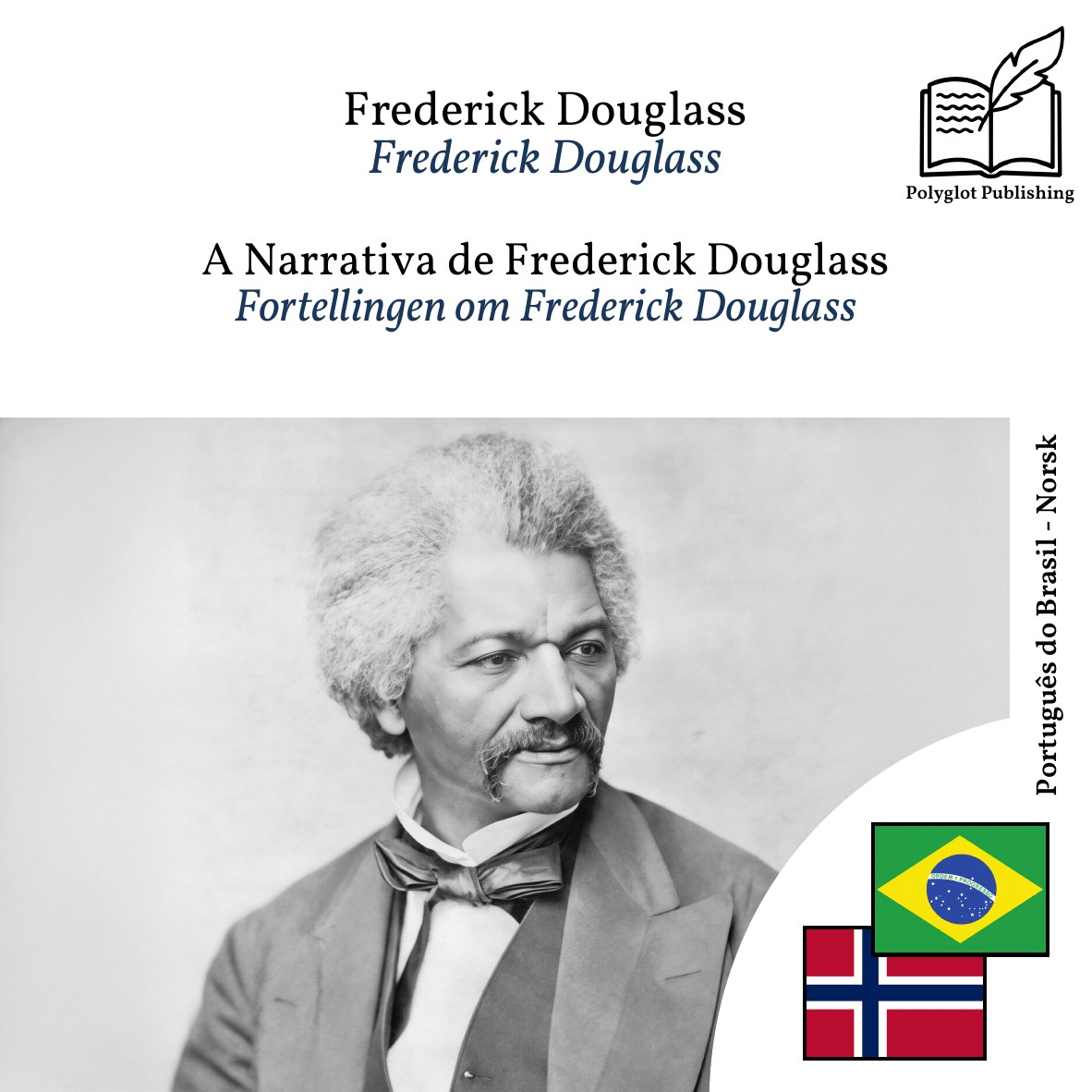 Fortellingen om Frederick Douglass
