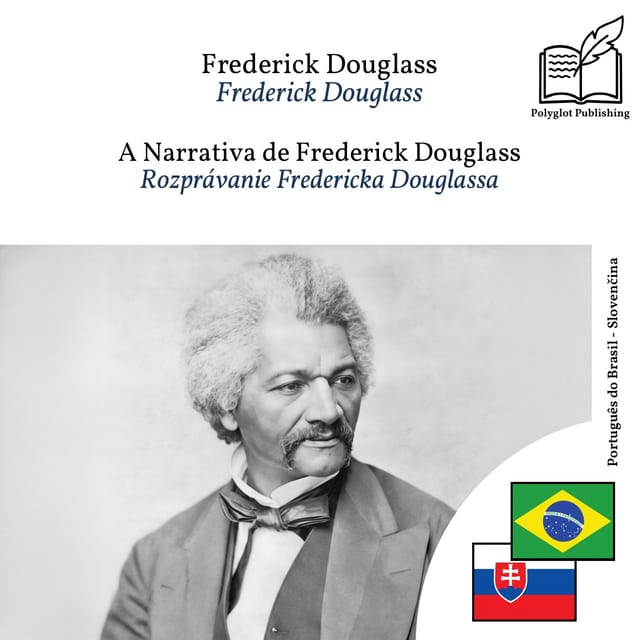 Rozprávanie Fredericka Douglassa