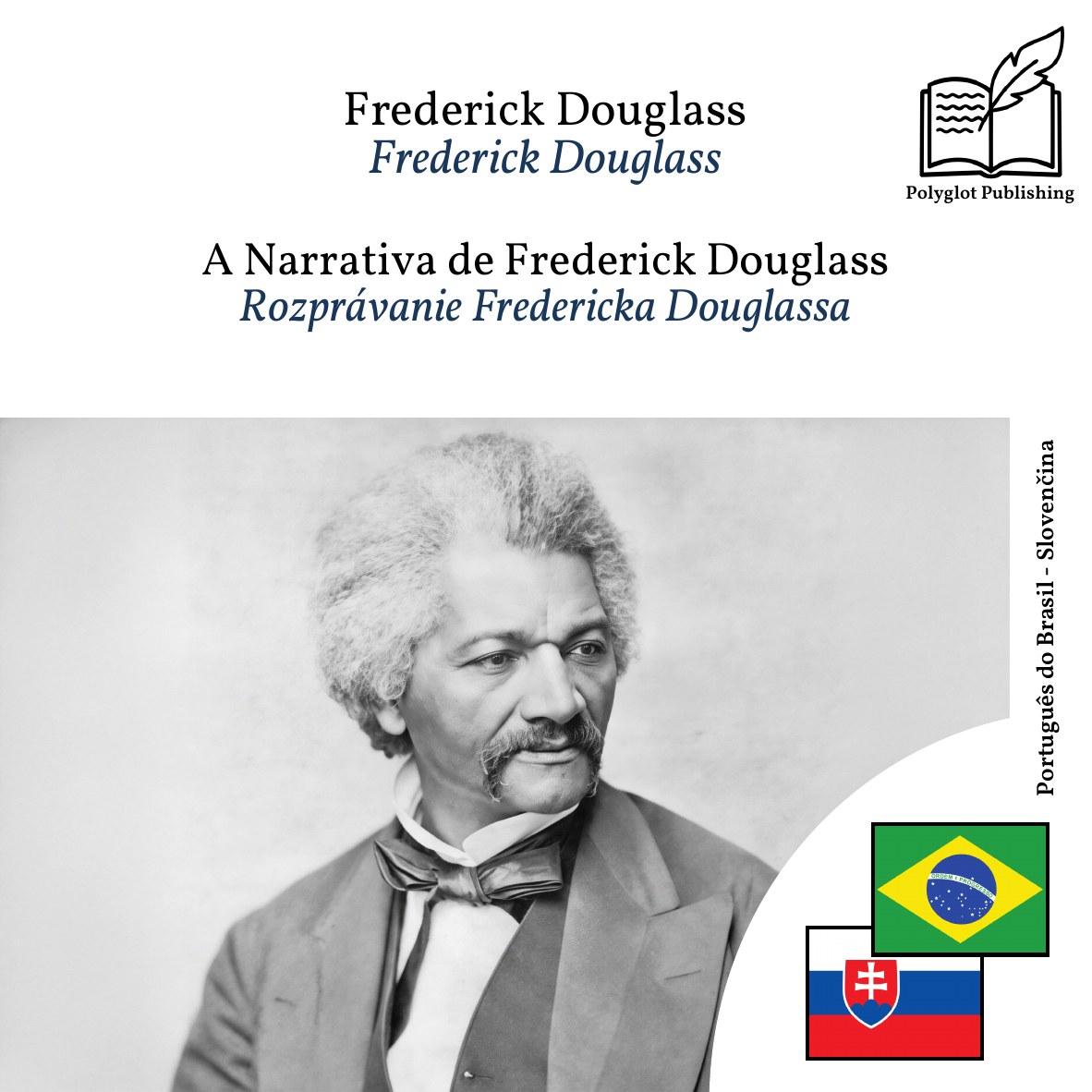 Rozprávanie Fredericka Douglassa
