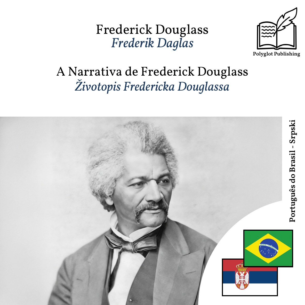 Životopis Fredericka Douglassa