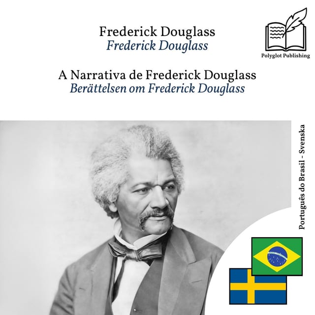 Berättelsen om Frederick Douglass