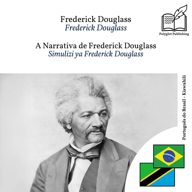 Simulizi ya Frederick Douglass