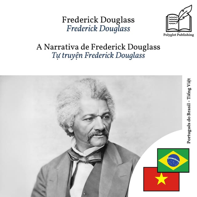 Tự truyện Frederick Douglass