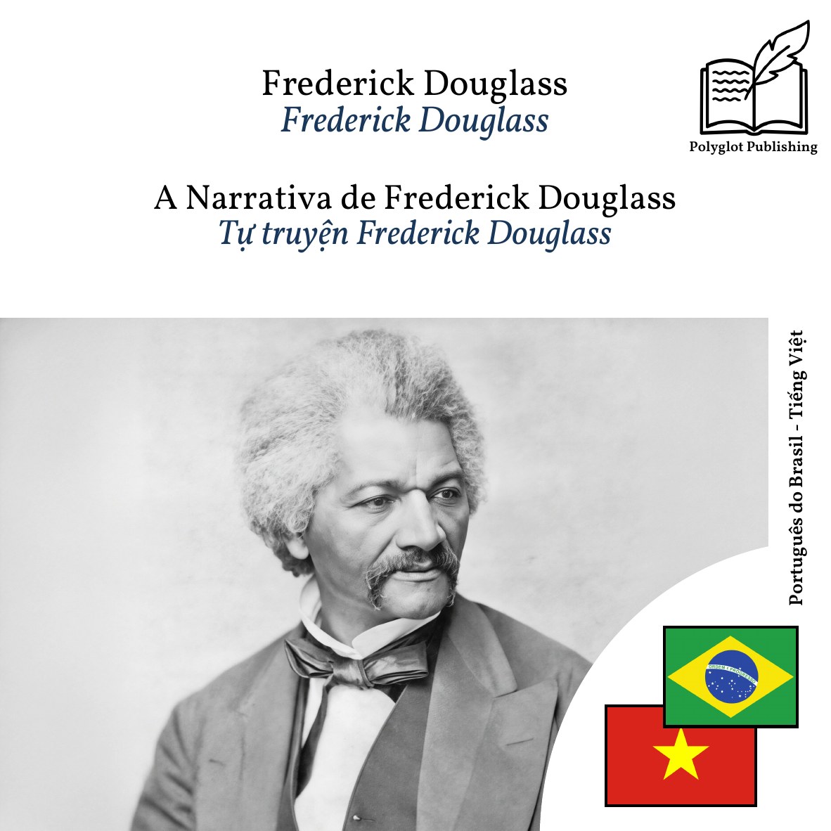 Tự truyện Frederick Douglass