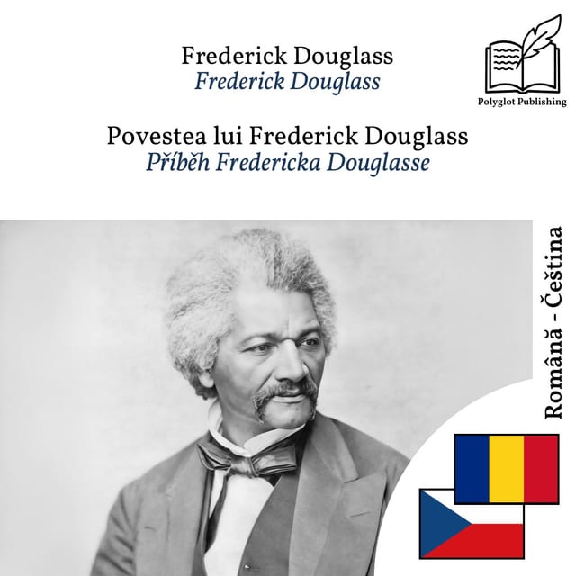Příběh Fredericka Douglasse