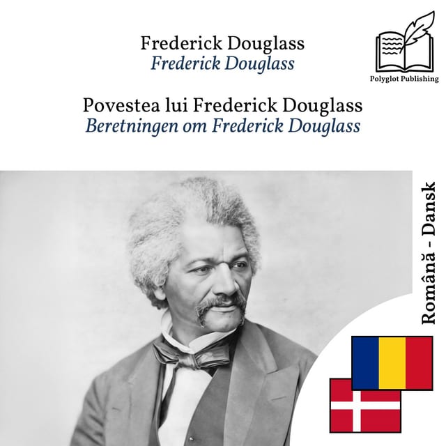Beretningen om Frederick Douglass